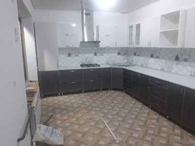 УЙ СОТИЛАДИ! Ховли участка 10 сотих