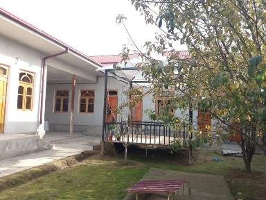 Ташкентская область, Зангиата