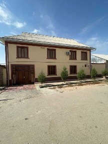 Сурхандарьинская область, Термез