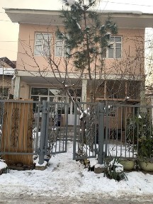 Ташкентская область, Ташкент, Яшнабадский район