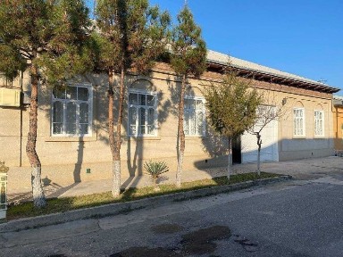 Кашкадарьинская область, Карши