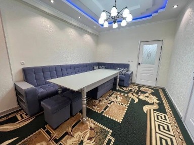Ташкентская область, Ташкент, Чиланзарский район