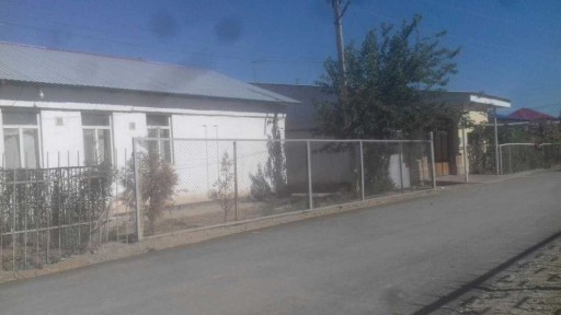 Каракалпакстан, Нукус