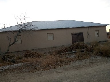 Каракалпакстан, Мангит