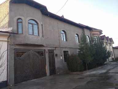 Ташкентская область, Дурмень