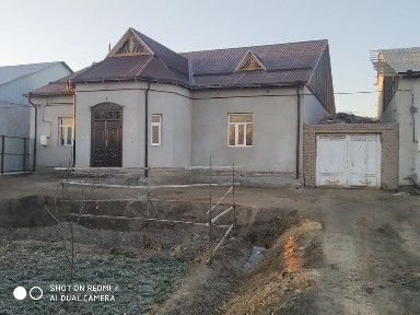 Хорезмская область, Ургенч