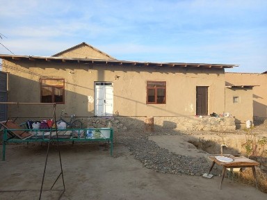 Навоийская область, Навои