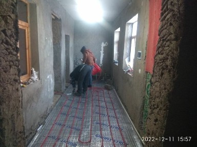 Ташкентская область, Келес