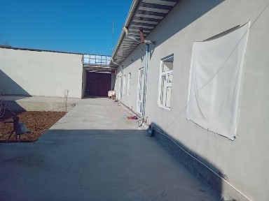 Газлии шахардааа