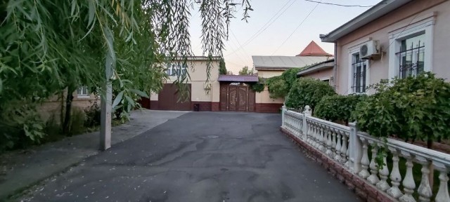 Ташкентская область, Ташкент, Юнусабадский район