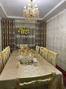 Ташкентская область, Ташкент, Сергелийский район