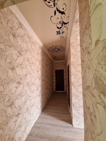 Хорезмская область, Караул