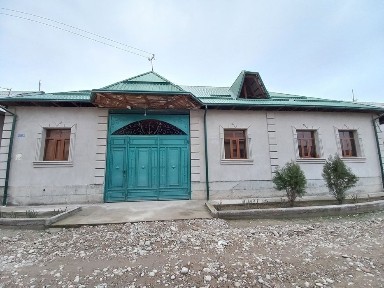 Срочно! 6 сотихли ховли сотилади.