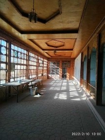 ПРОДАЕТСЯ дом 20 соток, г. Карши