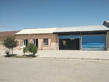 Самаркандская область, Акташ