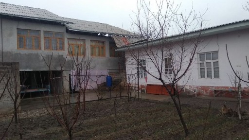 Ташкентская область, Ташкент, Мирзо-Улугбекский район