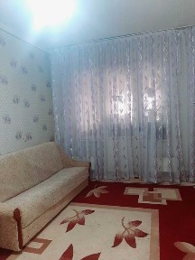 Ташкентская область, Чирчик