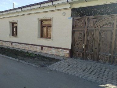 Ташкентская область, Ташкент, Яшнабадский район