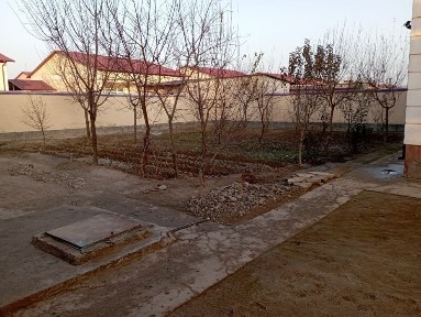 Кашкадарьинская область, Касан