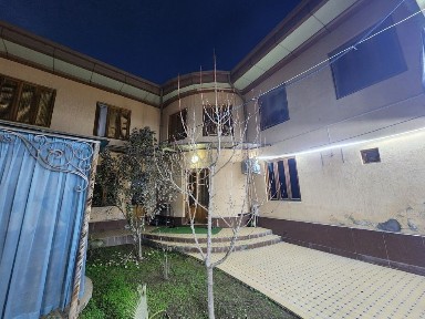 Hozaykali hovli arendaga