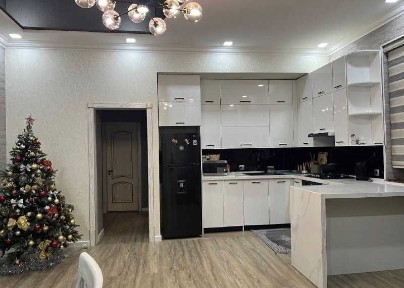 Квартира в Новостройке