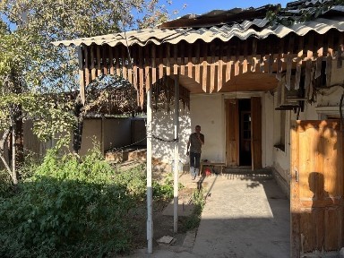 Каракалпакстан, Турткуль