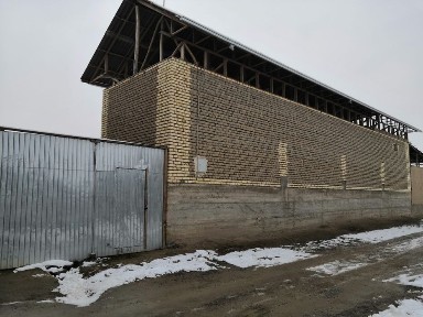 Xovli sotiladi 8 xonaga biton kuyilgan 6 xonasi bitgan karopka holatda