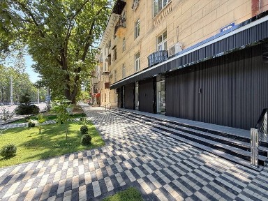 Мирзо-Улугбекский район, Ташкент, Ташкентская область