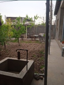 Ташкентская область, Чирчик