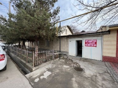 ! Продам свой участок !