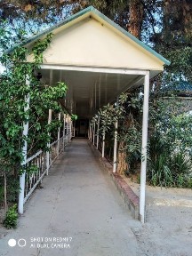 Сурхандарьинская область, Шерабад