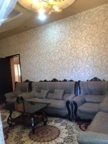 Участок 3,5 соток, евроремонт сотилади