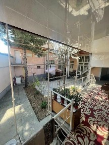 СРОЧНО! Продается дом в Шайхантохурском ранее на улице Тинчлик