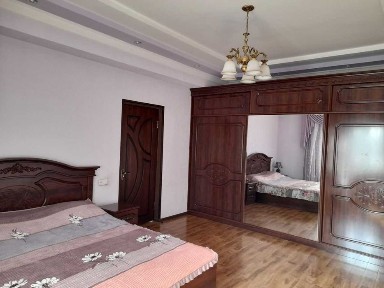 Ташкентская область, Ташкент, Мирабадский район