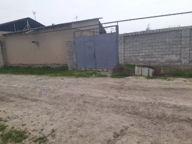 Ташкентская область, Нурафшан (Тойтепа)