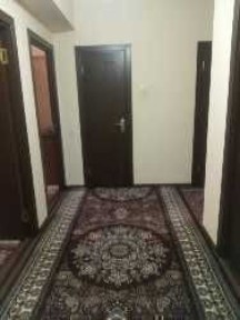 Ташкентская область, Ташкент, Сергелийский район