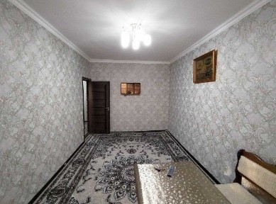 Бухарская область, Бухара