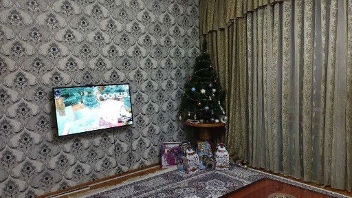 Продается 3 комнатная квартира