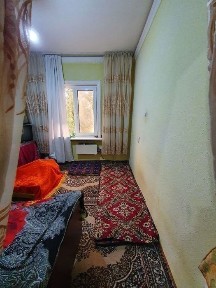 Ташкентская область, Ташкент, Алмазарский район