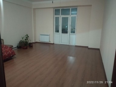 3-х комнатная квартира 95.53 кв. м