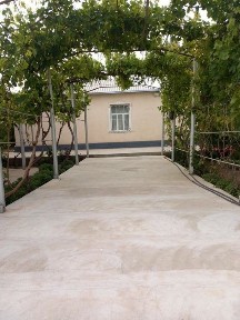 Сырдарьинская область, Гулистан