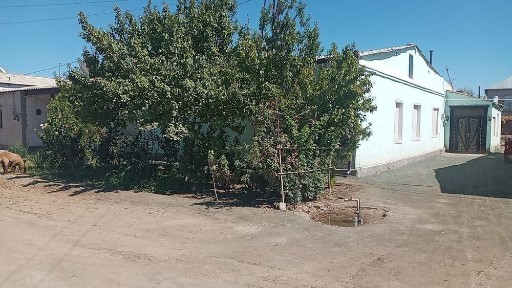 Хорезмская область, Хива