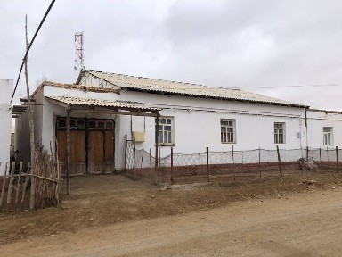 Каракалпакстан, Нукус