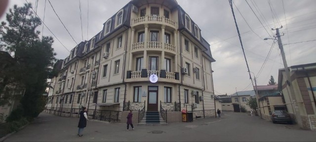 Ташкентская область, Ташкент, Мирзо-Улугбекский район