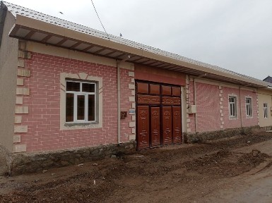 Навоийская область, Навои