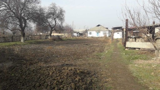 Ташкентская область, Дустабад