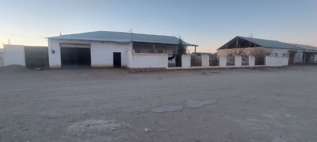 Каракалпакстан, Нукус