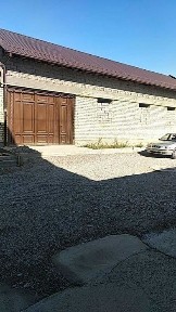 Ташкентская область, Ташкент, Сергелийский район