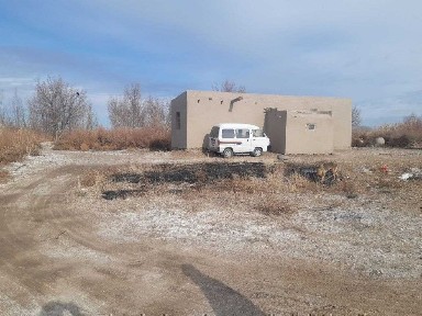 Каракалпакстан, Акмангит