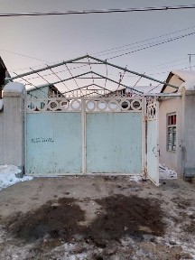 Ташкентская область, Янгиюль